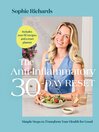 The Anti-Inflammatory 30-Day Reset